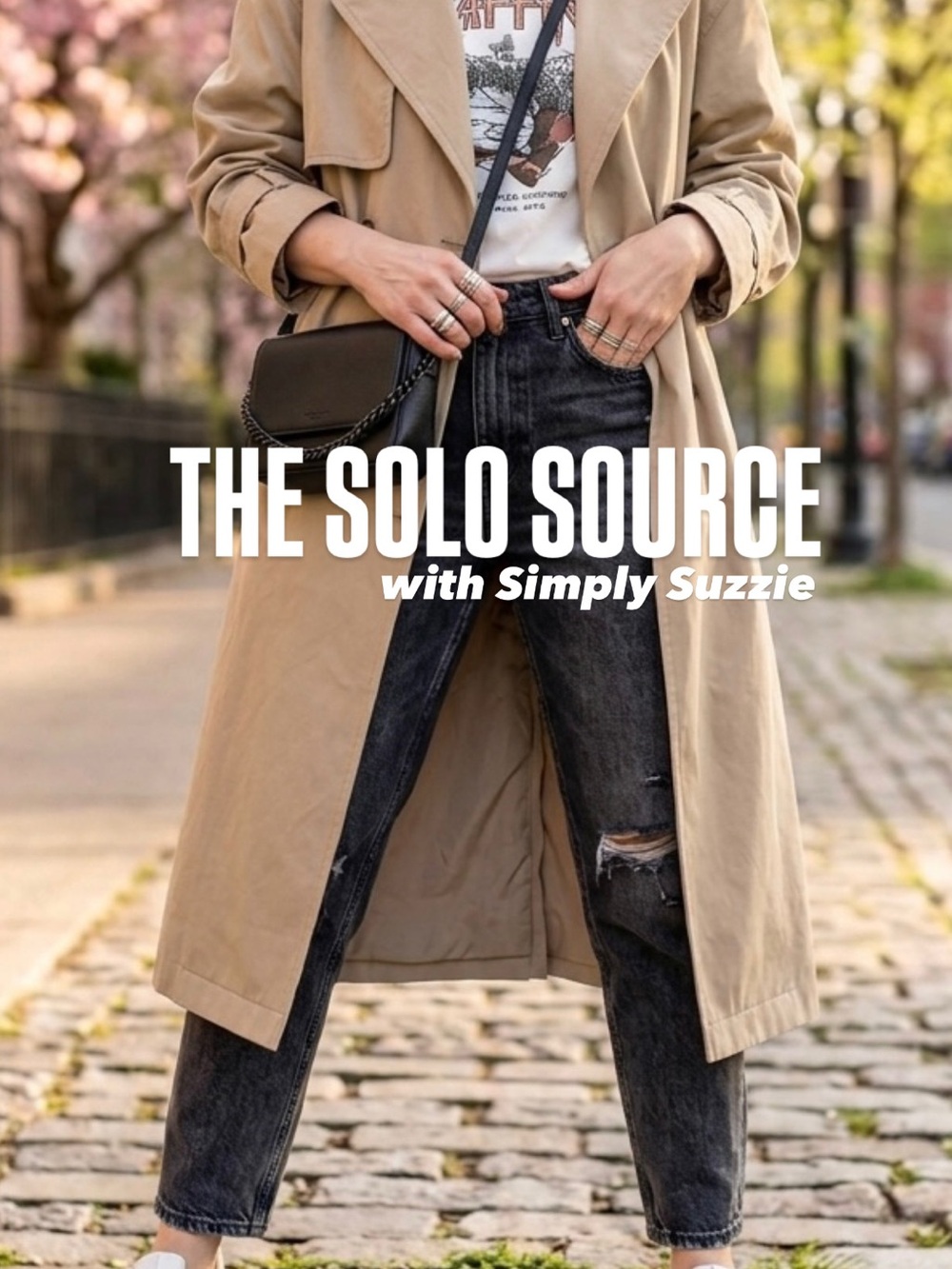 The Solo Source